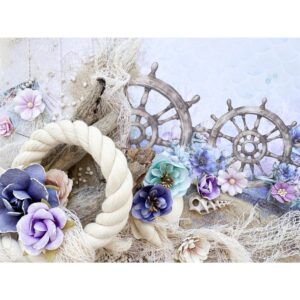 PRIMA FLOWERS MERMAID TAILS MERMAID DREAMS