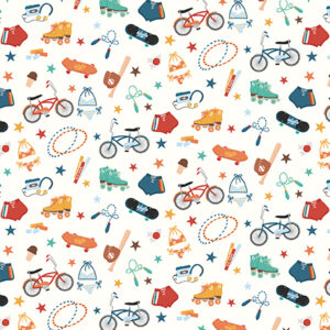 Ep Summer Break 12X12 Summer Break Activities