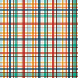 Ep Summer Break 12X12 Multi Journaling Cards