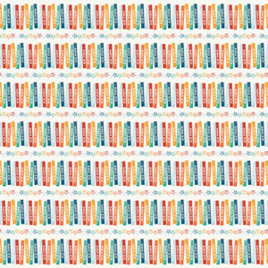 Ep Summer Break 12X12 Pick Your Ice Pop