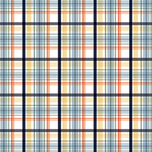 Ep Firefly 12X12 Share Your Light Plaid