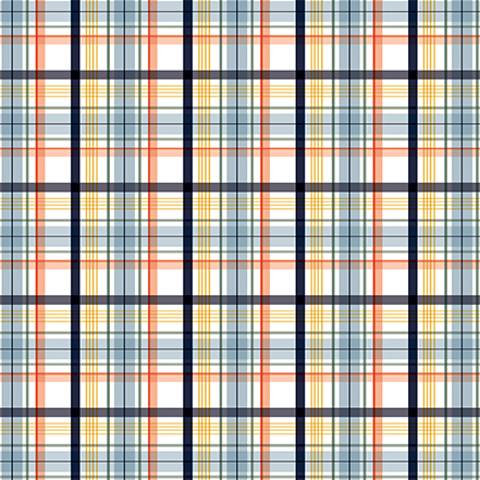 Ep Firefly 12X12 Share Your Light Plaid