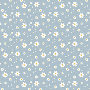 Ep Firefly 12X12 Shining Daisies