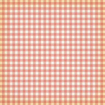 CB Cowgirl 12X12 6X4 Journaling Cards