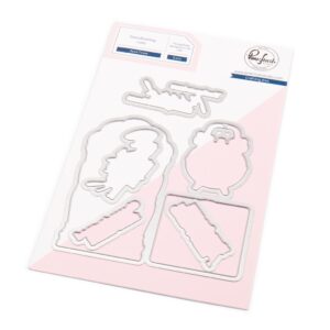 Pinkfresh Die Good Times