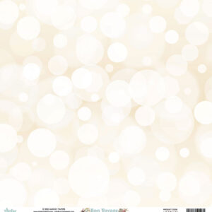 Mintay Bon Voyage 12 X12 #05