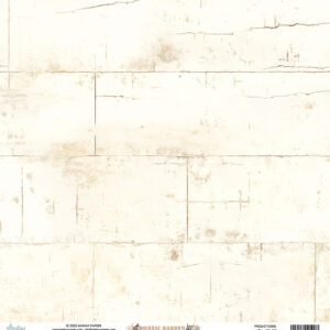 Mintay Music Garden 12 X12 Elements