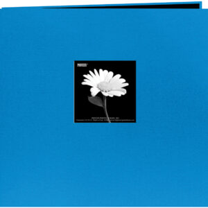 PIONEER 12X12 CLOTH FRAME SKY BLUE