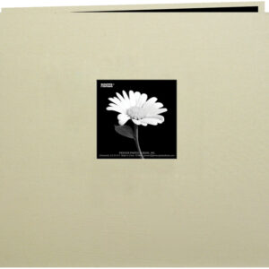 PIONEER 12X12 CLOTH FRAME BISCOTTI BEIGE