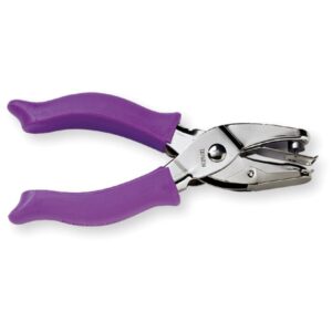 FISKAR HAND 1/8" CIRCLE