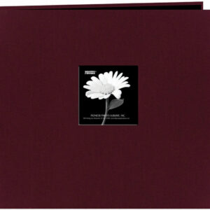 PIONEER 12X12 FABRIC FRAME SWEET PLUM