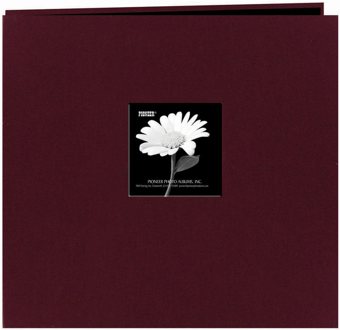 PIONEER 12X12 FABRIC FRAME SWEET PLUM