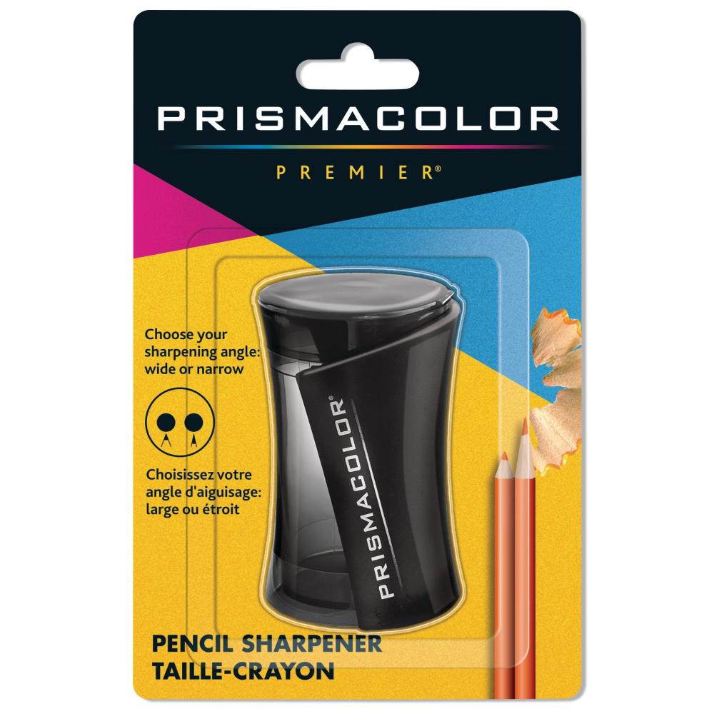 PRISMACOLOR PREMIER PENCIL SHARPENER
