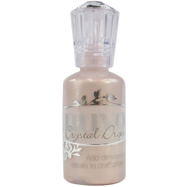 TONIC NUVO CRYSTAL DROPS ANTIQUE ROSE