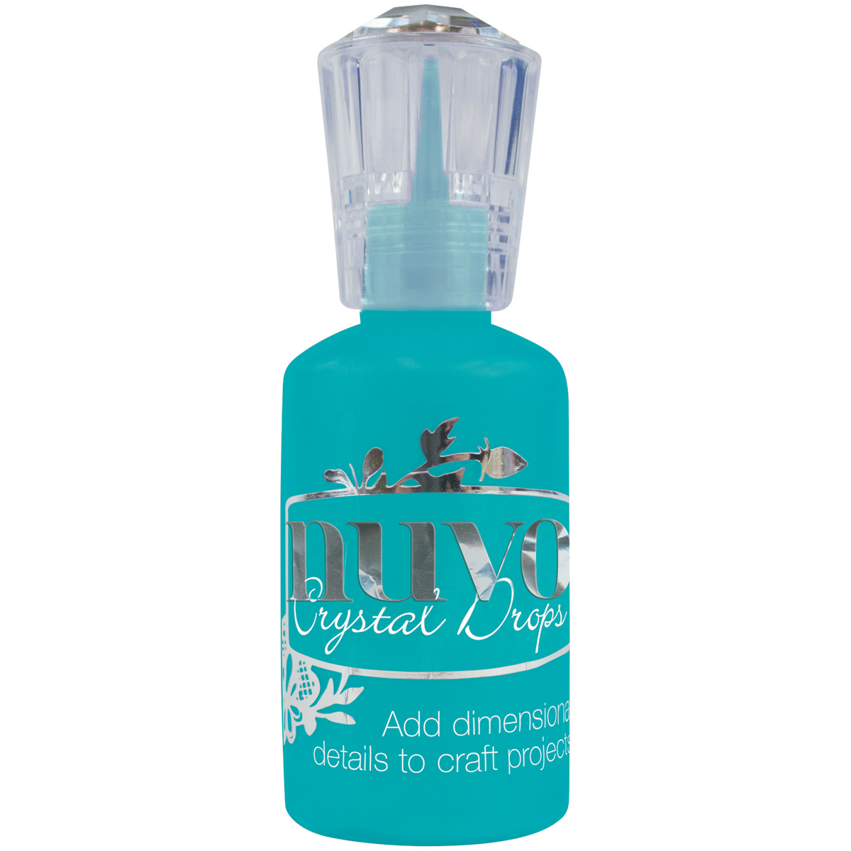 TONIC NUVO CRYSTAL DROPS CARIBBEAN OCEAN
