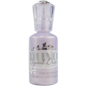 TONIC NUVO CRYSTAL DROPS SWEET LILAC