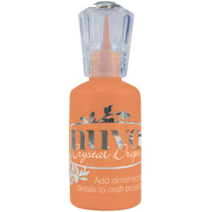 TONIC NUVO CRYSTAL DROPS RIPENED PUMPKIN