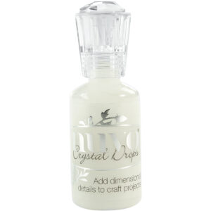 TONIC NUVO CRYSTAL DROPS WHITE