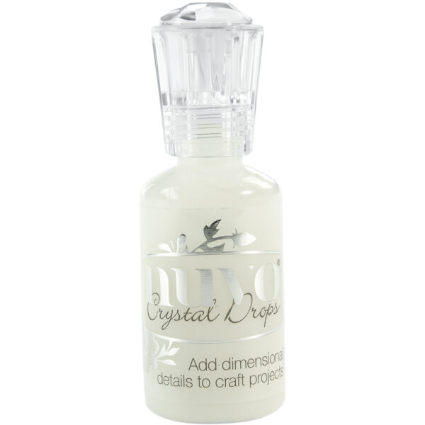 TONIC NUVO CRYSTAL DROPS WHITE