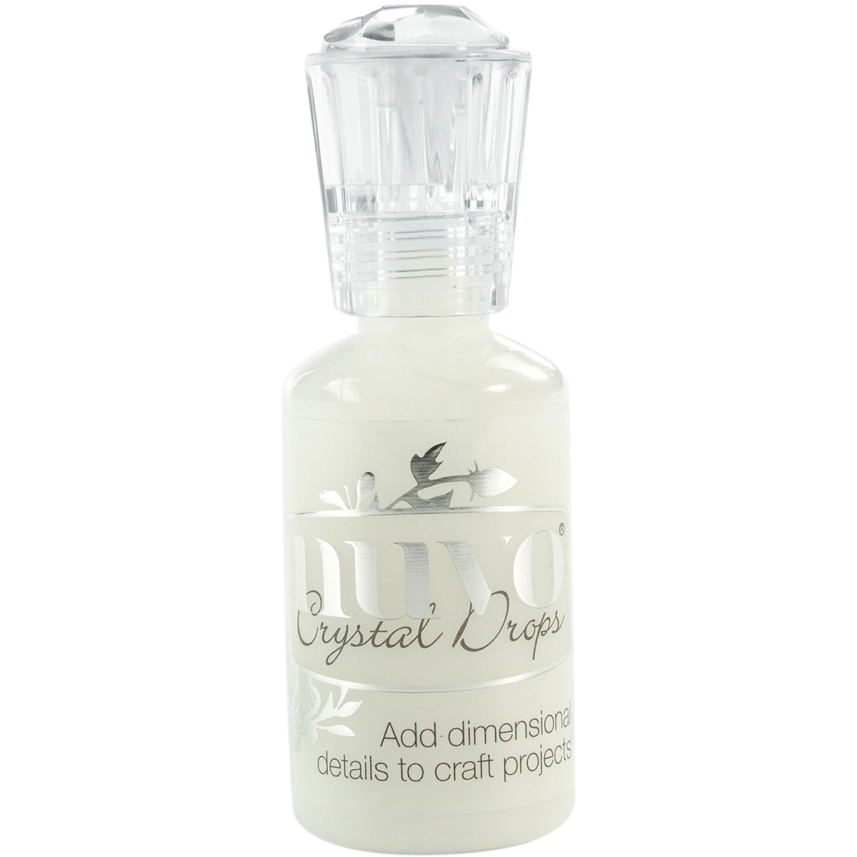 TONIC NUVO CRYSTAL DROPS WHITE