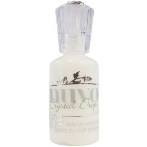 TONIC NUVO CRYSTAL DROPS IVORY SEASHELL