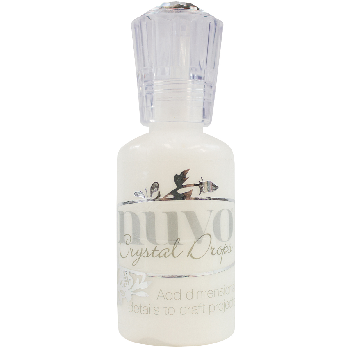 TONIC NUVO CRYSTAL DROPS IVORY SEASHELL