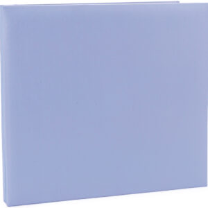 PIONEER 12X12 ALBUM LEATHERETTE LAVENDER
