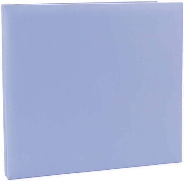 PIONEER 12X12 ALBUM LEATHERETTE LAVENDER