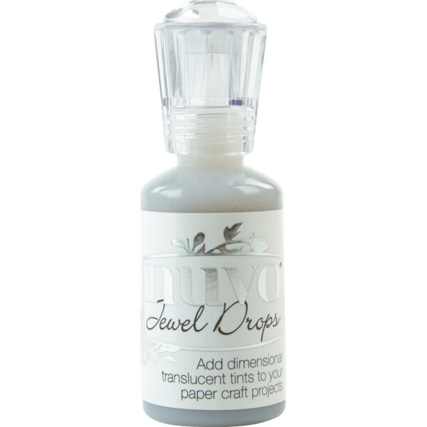 TONIC NUVO JEWEL DROPS GREY MIST