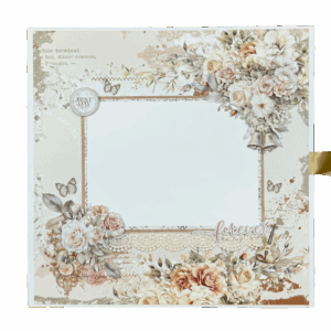 49 & Market One Perfect Day Album  