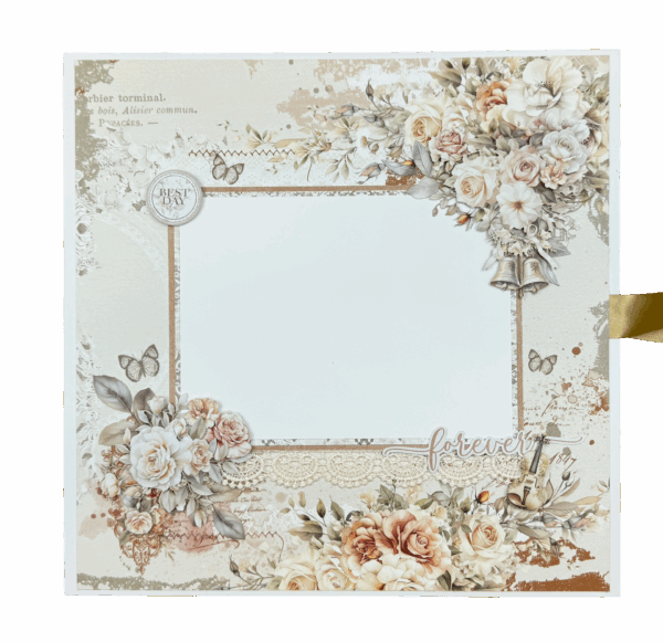 49 & Market One Perfect Day Album  