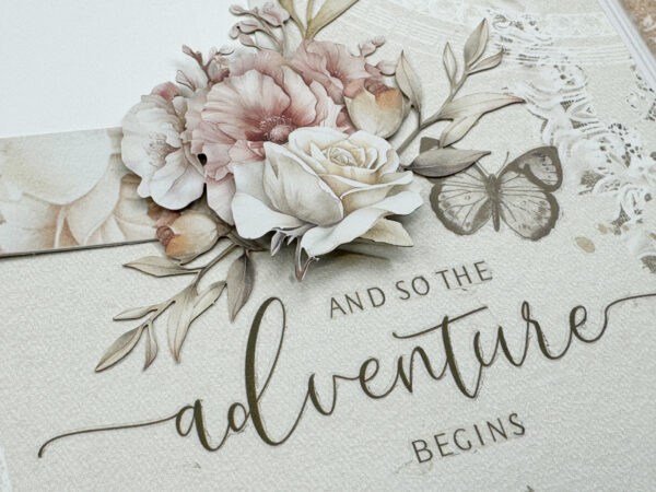 49 & Market One Perfect Day Album  