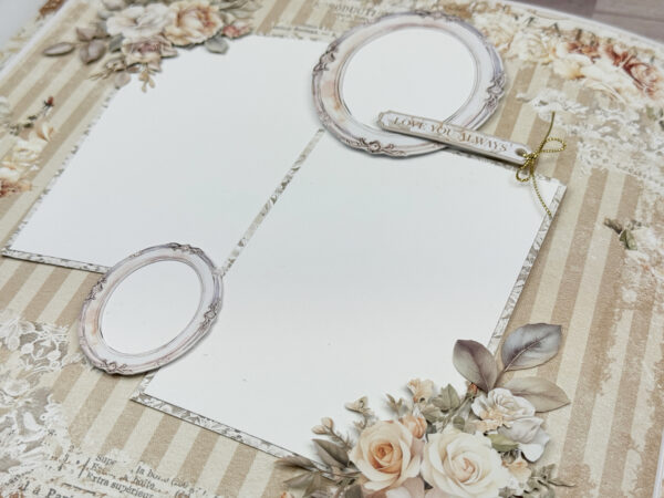 49 & Market One Perfect Day Album  