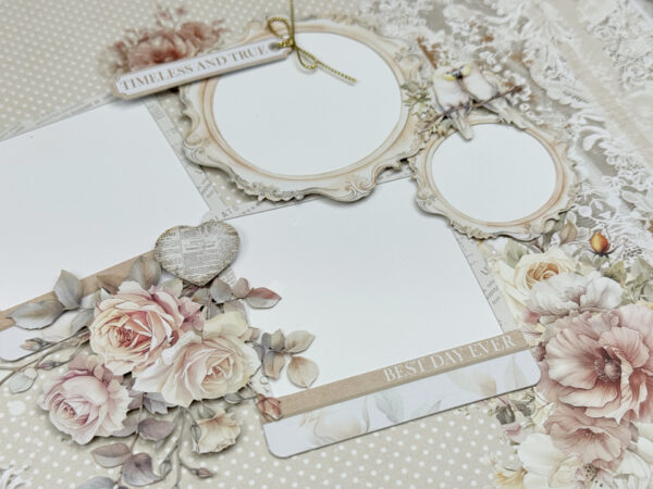 49 & Market One Perfect Day Album  