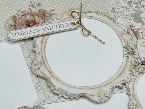 49 & Market One Perfect Day Album  