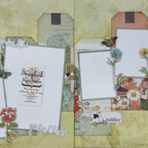 49 & Market Toddler Time