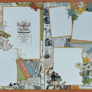 49 & Market Toddler Time