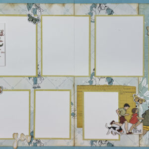 49 & Market Toddler Time