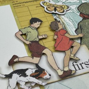 49 & Market Toddler Time