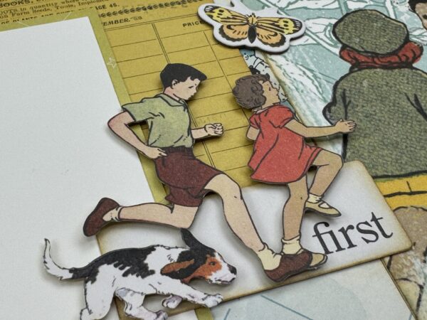 49 & Market Toddler Time