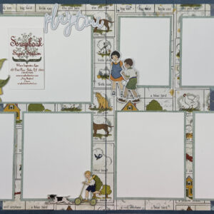 49 & Market Toddler Time