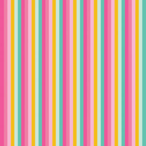 Simple Stories Crafty Babe 12X12 Making Memories