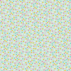 Simple Stories Crafty Babe 12X12 Live. Love. Scrap.