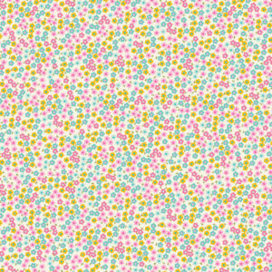 Simple Stories Crafty Babe 12X12 Elements 1