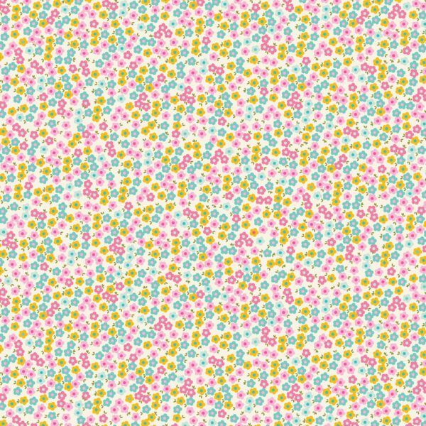 Simple Stories Crafty Babe 12X12 Elements 1