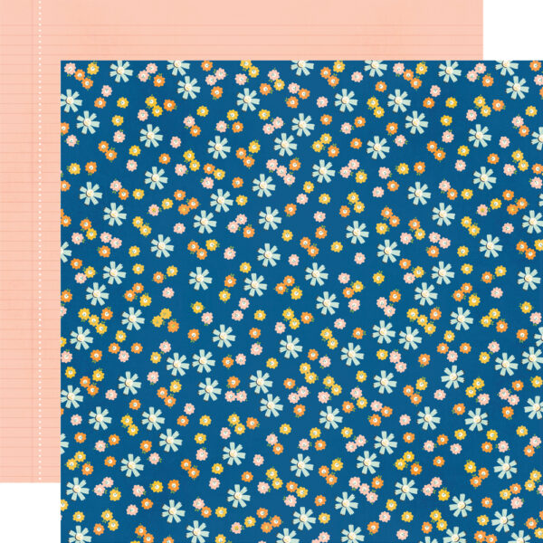 Simple Stories Happy Travels 12X12 Where To Next