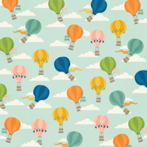 Simple Stories Happy Travels 12X12 Scenic Route