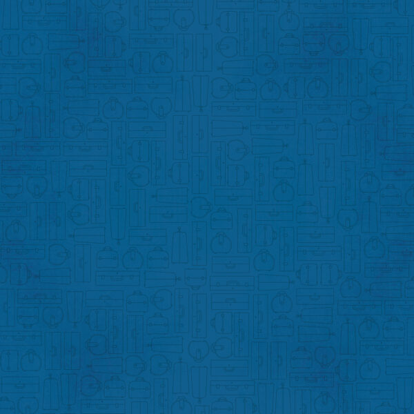 Simple Stories Happy Travels 12X12 Scenic Route