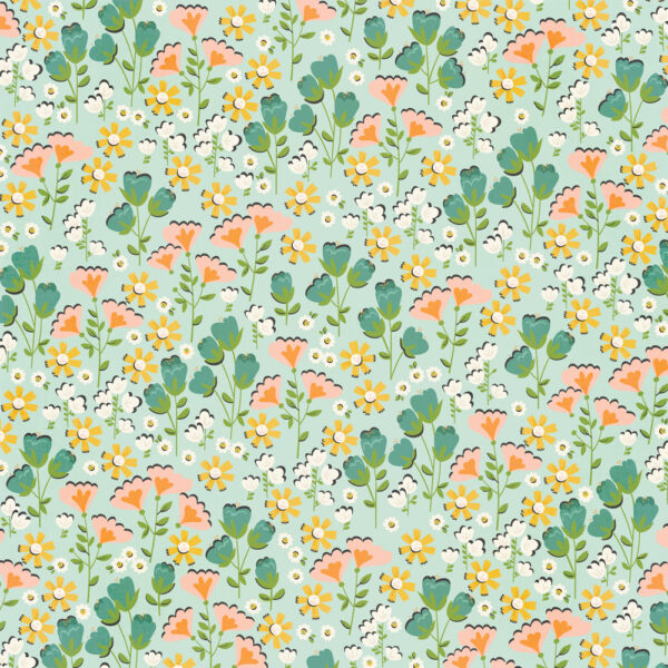 Simple Stories Happy Travels 12X12 Relax & Enjoy