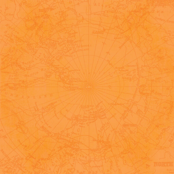 Simple Stories Happy Travels 12X12 Relax & Enjoy